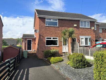 Westland Drive, Pinxton, NG16