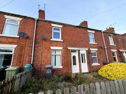 Station Road, Morton, DE55