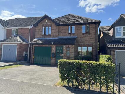 Sleetmoor Lane, Swanwick, DE55