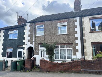 Birchwood Lane, Somercotes, DE55