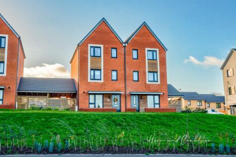 Cardiff - 3 bedroom semi-detached house for sale
