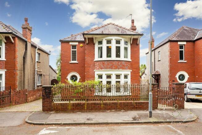 Insole Grove West, Llandaff, Hern Crabtree (33).jp