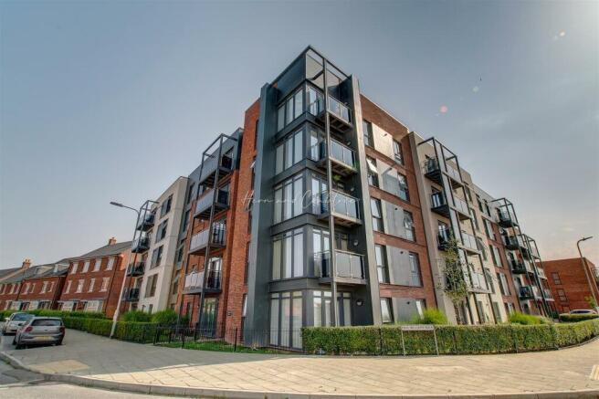 The Boulevard, The Mill, Canton, external.jpg
