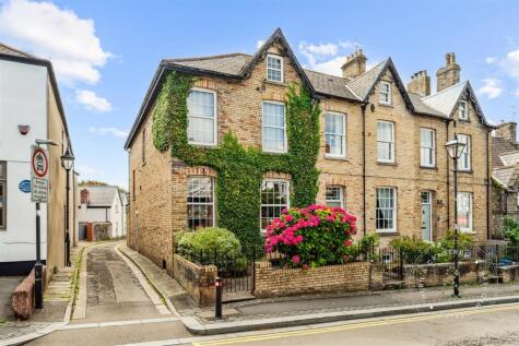 Brynteg House, High Street, Llandaff, Cardiff