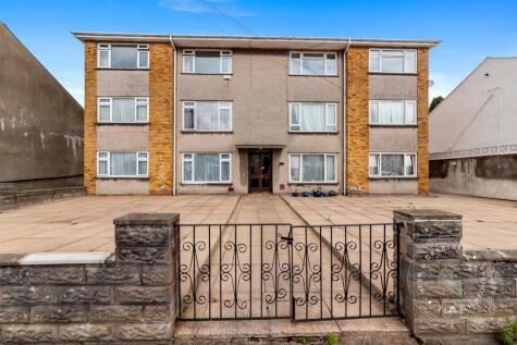 Victoria Court, Conybeare Road, Victoria Park, Cardiff