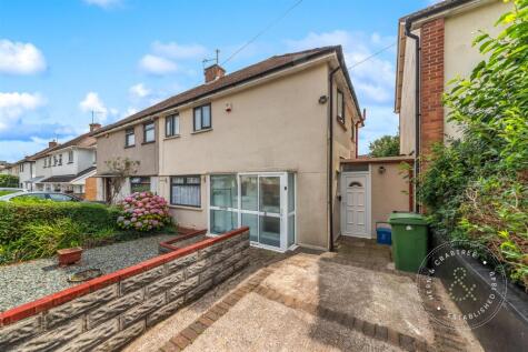 Doyle Avenue, Fairwater, Cardiff