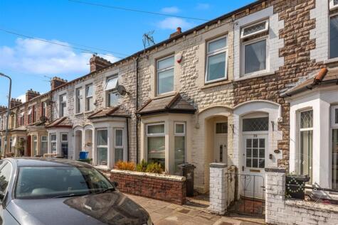 Aldsworth Road, Canton, Cardiff