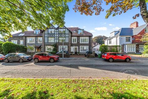 Waungron Road, Llandaff, Cardiff