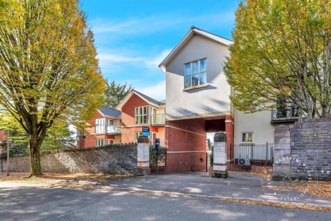 Clive Hall Court, Clive Road, Canton, Cardiff