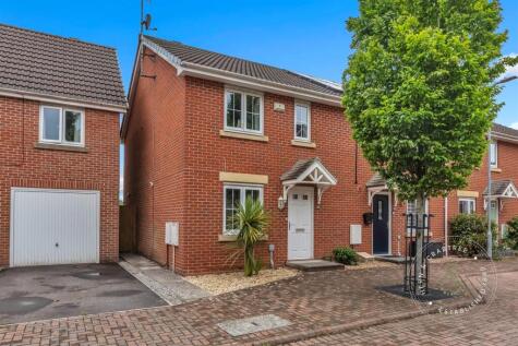 Maes Y Llech, Radyr, Cardiff