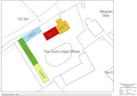 Floor/Site plan 2