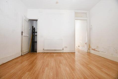 Gloucester Road, Croydon