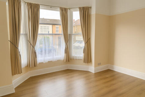 Nicholson Road, Croydon