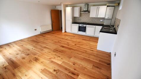 Outram Road, Croydon