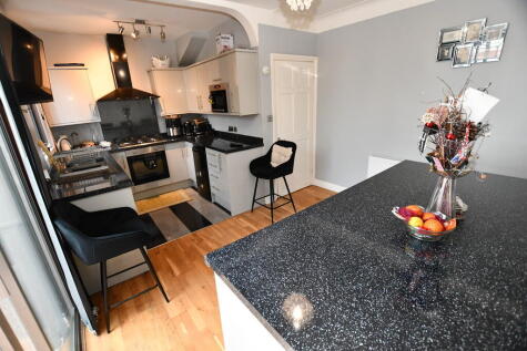 Kitchener Road, Thornton Heath