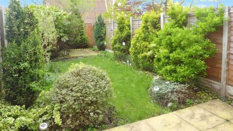 Lole Close, Longford, Coventry, West Midlands, CV6