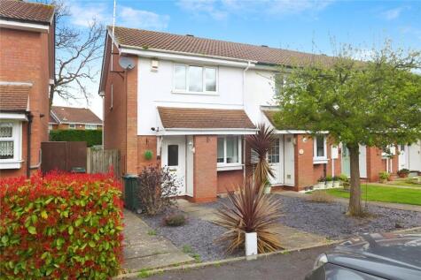 Lymore Croft, Walsgrave, Coventry, West Midlands, CV2