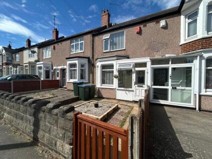 Watersmeet Road, Wyken, Coventry, CV2