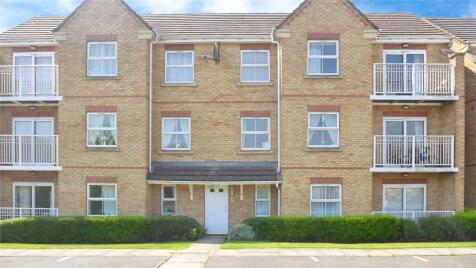 Pipkin Court, Parkside, Coventry, West Midlands, CV1