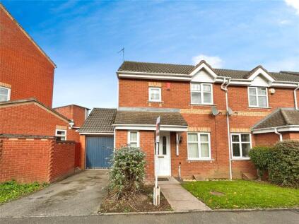 Chelmarsh, Daimler Green, Coventry, CV6