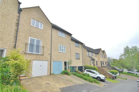 Stroud - 3 bedroom terraced house for sale
