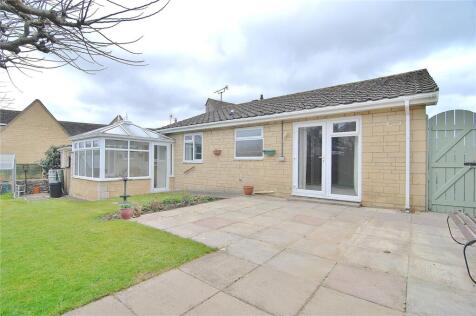 Dr Browns Close, Minchinhampton, Stroud, Gloucestershire, GL6