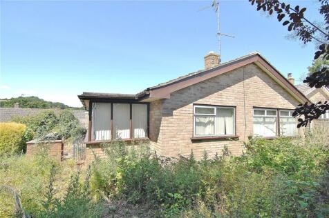 Glynfield Rise, Ebley, Stroud, Gloucestershire, GL5