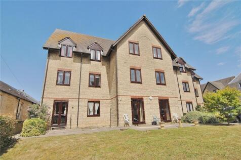 Wesley Court, Stroud, Gloucestershire, GL5