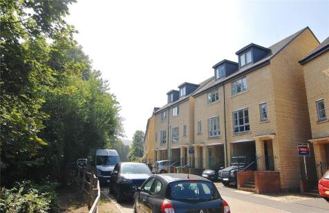 Bowbridge Wharf, Stroud, Gloucestershire, GL5