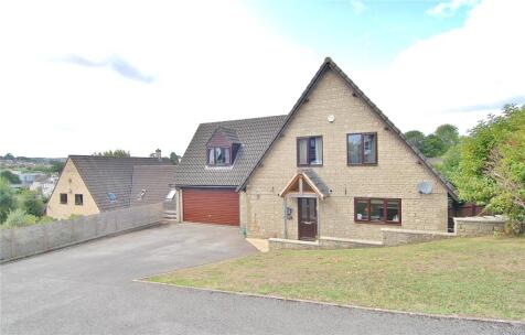 Heazle Place, Stroud, Gloucestershire, GL5