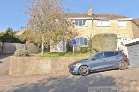 Briar Close, Stroud, Gloucestershire, GL5