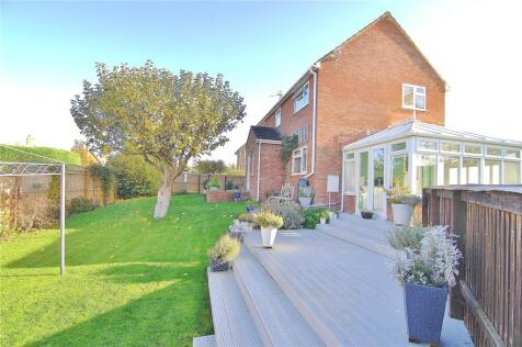 St. Swithins, Leonard Stanley, Stonehouse, Gloucestershire, GL10