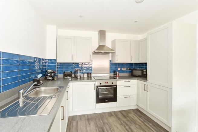 Kitchen/Lounge/ Diner