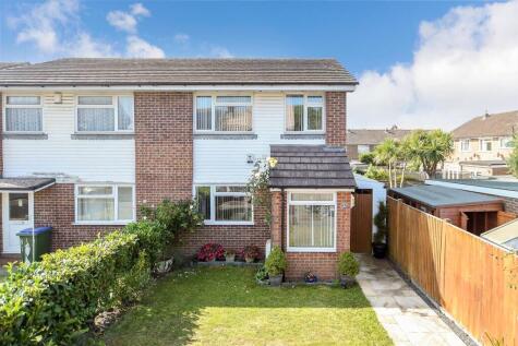 Fairfield Way, Ashington, West Sussex