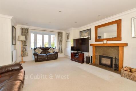 Church Close, Ashington, Pulborough, West Sussex