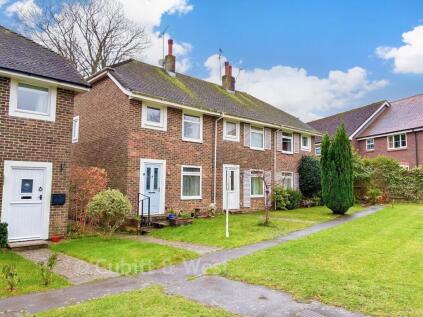 Rectory Walk, Storrington, West Sussex