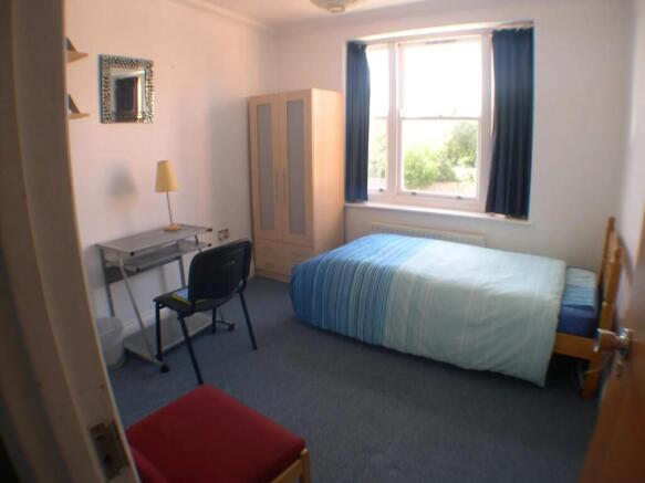 Bedroom 5
