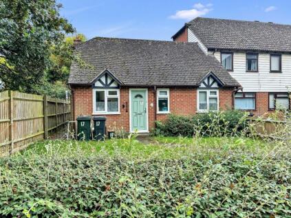 Dragonfly Close, Ashford TN23