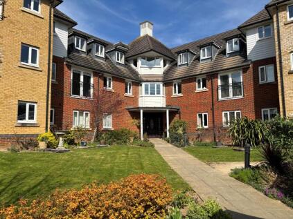 Hoxton Close, Ashford