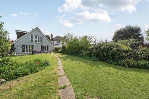 Hythe Road, Ashford TN24