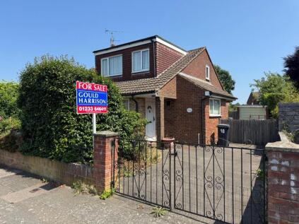 Grasmere Road, Kennington, Ashford TN24