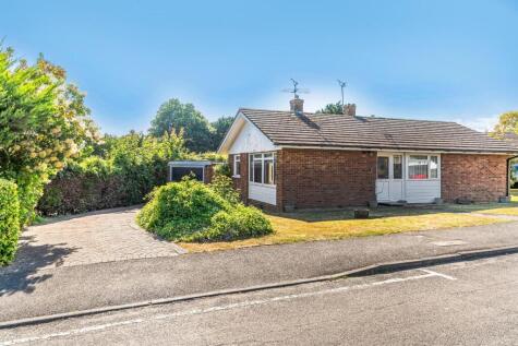 Stisted Way, Egerton, Ashford TN27