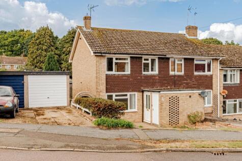 Quantock Drive, Ashford TN24