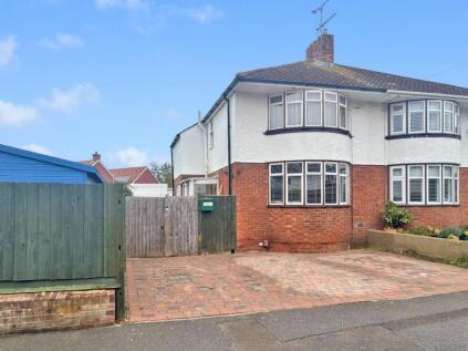 Essella Road, Ashford TN24