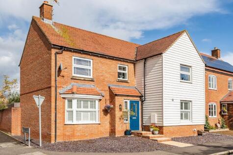 Cheesemans Green Lane, Kingsnorth, Ashford