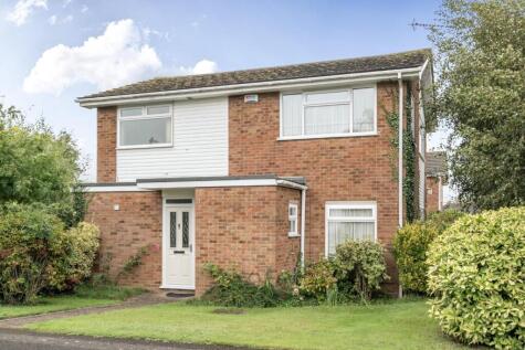 Brendon Drive, Ashford TN24