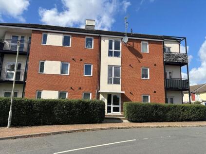 Otterden Close, Ashford