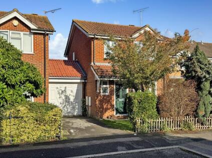 Bowens Field, Ashford Kent TN23