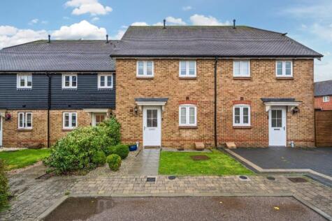 Perch Close, Ashford TN23