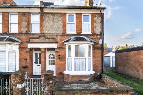 Christchurch Road, Ashford TN23